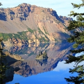Crater Lake 6